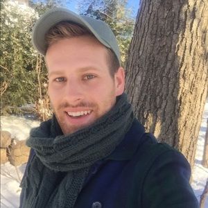 Meet your Posher, John